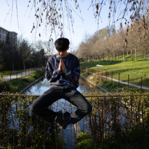 Accueil kiss sweater