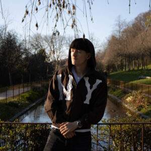 Accueil brown ny jacket